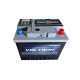ΜΠΑΤΑΡΙΑ VOLTRON 56057 60AH 500A/EN